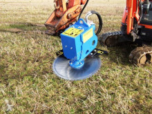 Nc Disque d'élagage pour pelles de 1,5 à 15 tonnes Repuestos tractor nuevo