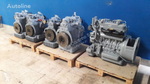 Pièces tracteur Kubota Moteur Z482 - D722 - D1105 - V1505 - V2203 pour tracteur