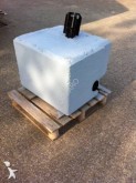 Comaro frontgewicht en topstang Ricambi trattore usato