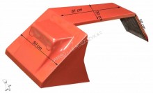 Onderdelen tractor Case