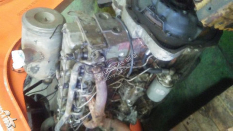Repuestos Motor Moteur pour tracteur ebro 684e