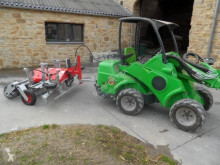 Repuestos Repuestos tractor nc AHK 2 m