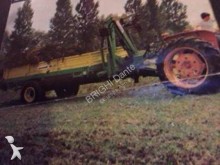 Repuestos tractor Termach
