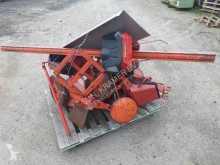 Ricambi seminatrice usato nc Pièces de rechange ACCORD plantmachine delen pour semoir ACCORD plantmachine delen