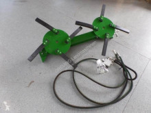 Repuestos Pièces moisson Strohverteiler