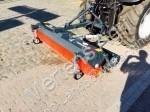 Nc Repuestos tractor nuevo