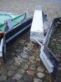 Nc Sneeuw- c.q. voerschuif tweedehands Onderdelen voerdistributie