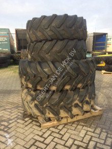 Losse onderdelen Trelleborg 580/70R42 tweedehands