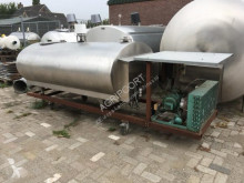 Mueller Tank à lait occasion