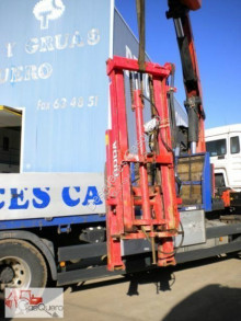 Repuestos PINZAS PARA TRACTOR RODA usado