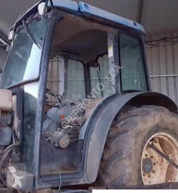 New Holland