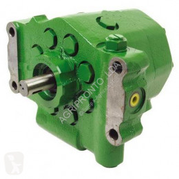 John Deere