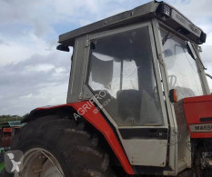 Massey Ferguson