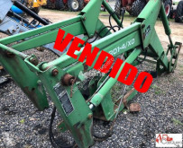 Piese dezmembrări John Deere 1801-4 / XD second-hand