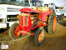 Náhradní díly k traktoru BARREIROS 350
