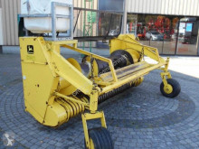 John Deere 630 spare parts used