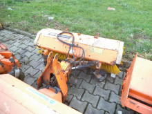 Repuestos Wiedenmann 2300 1,3m usado