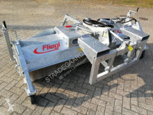 Nieuw Onderdelen tractor Fliegl 500