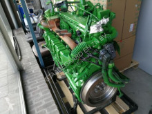 Motor John Deere 6068HL503