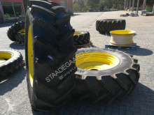 Repuestos Mitas 460/85R38 Neumáticos usado