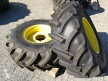 Mitas 420/85R24 tweedehands Banden