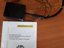 Repuestos Degenhart Geschwindigkeitsmodul nuevo