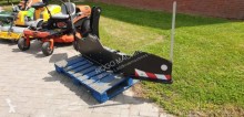 Agri Implement Agribumper Fronthitchline