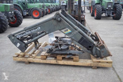 Repuestos nc Quicke 630 usado