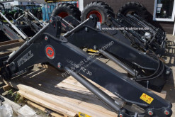 Repuestos Stoll ProfiLine FZ 30 usado
