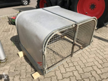 Pièces détachées nc Metall- Hardtop occasion