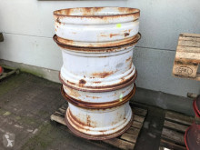 Repuestos Neumáticos Titan Doppelrad- Felge 15 x 34an 30