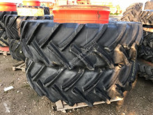 Pièces détachées Continental 520 85 R 46 an 38
