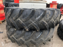 Yedek parçalar Kleber 20.8 R42 155 A8 152B ikinci el araç