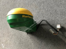 Reservdelar John Deere GPS- Empfänger Star Fire ITC begagnad