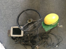 Yedek parçalar John Deere Auto Trac Universal Steering Kit ikinci el araç
