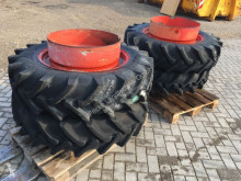 Yedek parçalar nc 12.4R28 an 24'' ** 4 Stück ** ikinci el araç