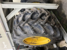Repuestos Firestone spade grip Neumáticos usado