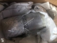Case CS Peças tractor novo