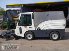 Repuestos Hako Citymaster usado