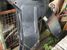 Pièces tracteur nc Trima Konsolen