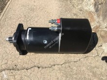 BM Repuestos tractor nuevo