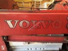 BM Repuestos tractor nuevo