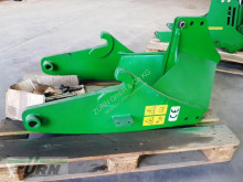 Repuestos John Deere Anbaukonsolen FL usado