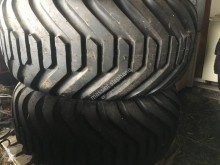Alliance Pièces moisson neuf