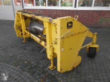 Repuestos John Deere 630 A Repuestos ensilado usado