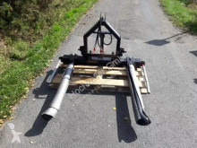 Pièces tracteur