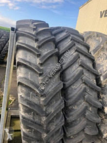 Michelin agribib tweedehands Banden