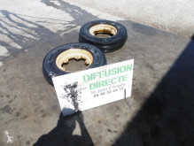 Pièces détachées Vredestein paire de petites roues arriere occasion
