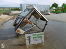 Cabine 654 dt spare parts used