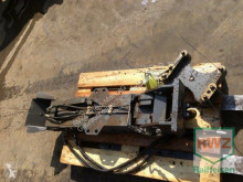 Pièces détachées Fendt hydr. Hitch für Fendt Vario 500er